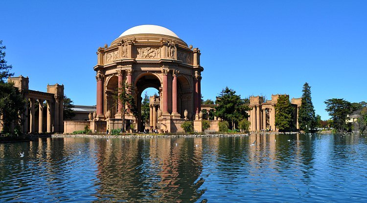San Francisco Attractions: 25 Must See During Your Vacation