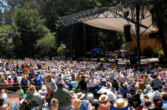 stern grove