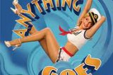 anything goes