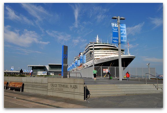 Hawaii cruise deals from san francisco