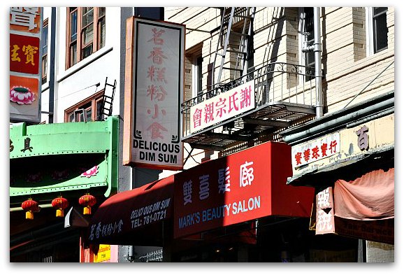 Dim Sum San Francisco: My 10 Favorite Spots in Chinatown & Beyond