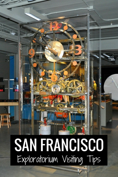 for francisco in much car san how cable Exploratorium All A for Museum in Ages Francisco: Kids San of for francisco in much car san how cable Exploratorium All A for Museum in Ages Francisco: Kids San of