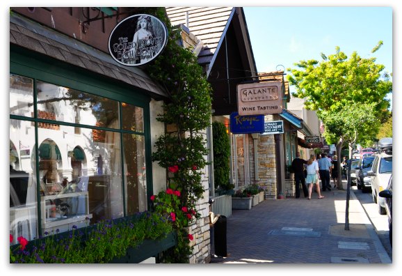 galante vineyards