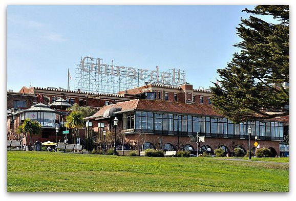 West Michigan’s FINE CHOCOLATE FACTORY! The Ghirardelli Chocolate Company is a United States division of Swiss confectioner Lindt & Sprüngli. The company was founded by and is named after Italian chocolatier Domenico Ghirardelli, who, after working in South America, moved to California. The Ghirardelli Chocolate Company was incorporated in , and is the third-oldest chocolate company in the United States, after Baker's Chocolate and .