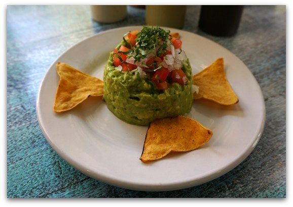 San Francisco Mexican Restaurants My 10 Favorite Spots Guacamole In Sf