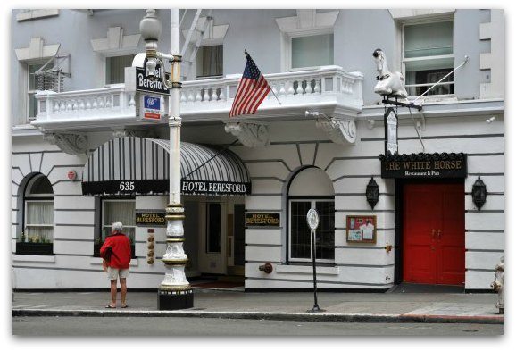 Hotel Deals In San Francisco