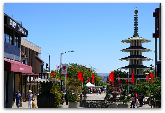 Japantown San Francisco Cherry Blossom Festival japantown-san-francisco-cherry-blossom-festival