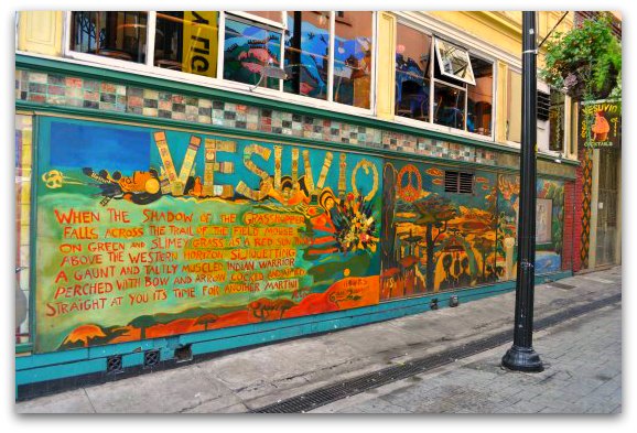 North Beach San Francisco Things To Do In Little Italy North Beach San Francisco Things To Do In Little Italy