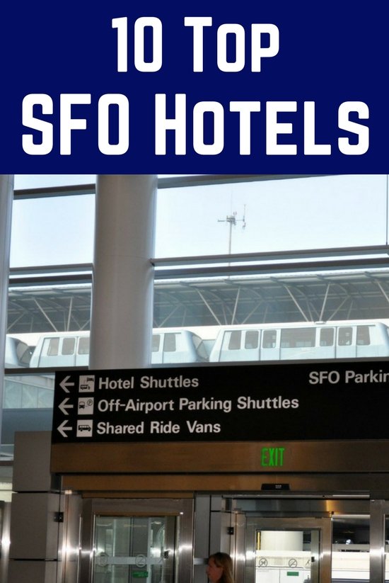 Hotels Near Sfo With Free Parking Hotels Near Sfo With Free Parking