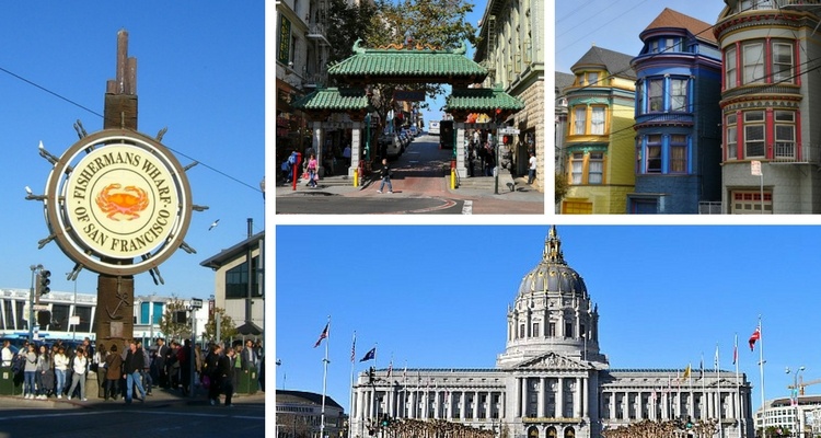 Best San Francisco Districts To Visit My 10 Top Picks