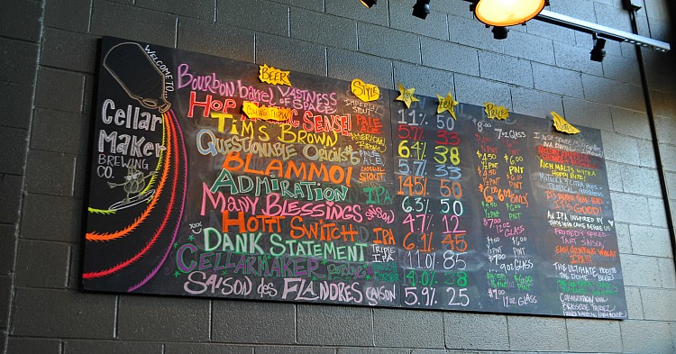 San Francisco Happy Hour Ten Of My Favorites