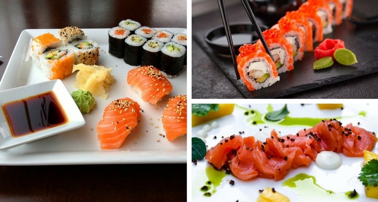 Anese Sushi Restaurants In San Francisco My 10 Favorites Sushi Restaurants In San Francisco