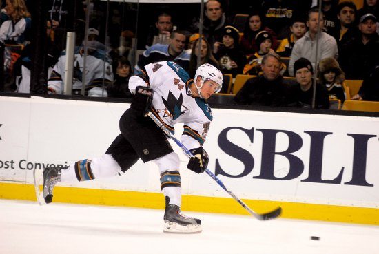 nhl san jose sharks schedule