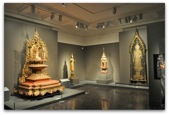 SF Asian Art Museum: What to Expect During Your Visit