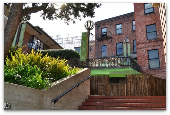 Ghirardelli Square San Francisco | SF Shopping