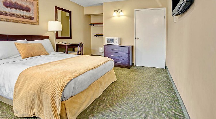 Travelodge SF