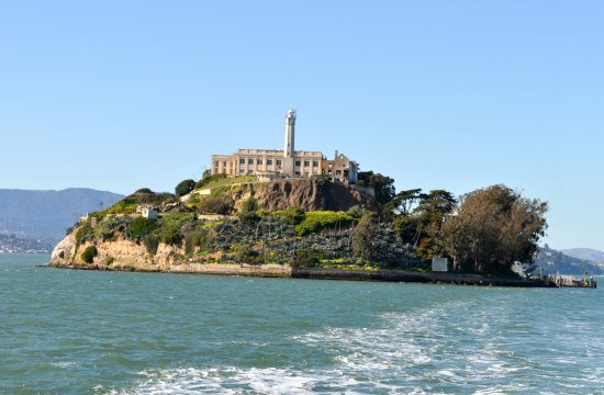 Alcatraz Island Tours How Long Alcatraz Island Tours How Long