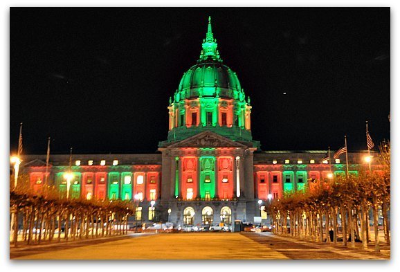 Christmas In San Francisco 2019 San Francisco Events in December 2019 Christmas In San Francisco 2019 San Francisco Events in December 2019