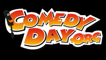 Comedy Day in SF