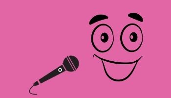 Comedy in September