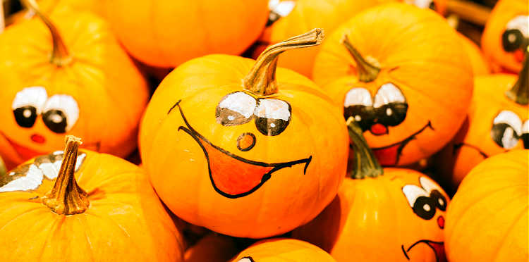 Halloween San Francisco 2019: Events Calendar