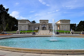 Legion of Honor
