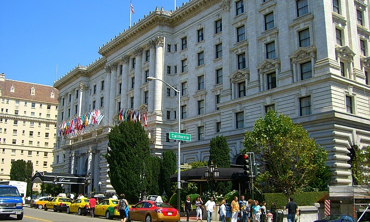 Hotels Near Polk Street Hotels Near Polk Street