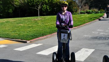 Segway Tours