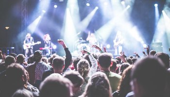 September Live Music & Concerts