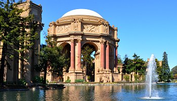 Three Day Itinerary