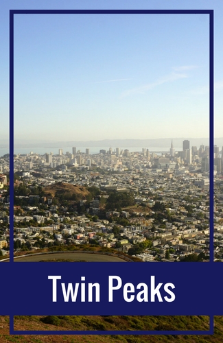 Twin Peaks