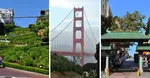 TV Filming Locations in San Francisco