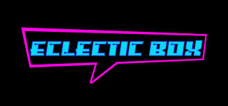 Eclectic Box Comedy Eclectic Box Comedy