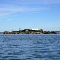 Alcatraz Water Tours