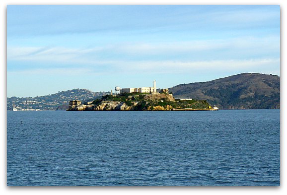 Alcatraz Tours in San Francisco