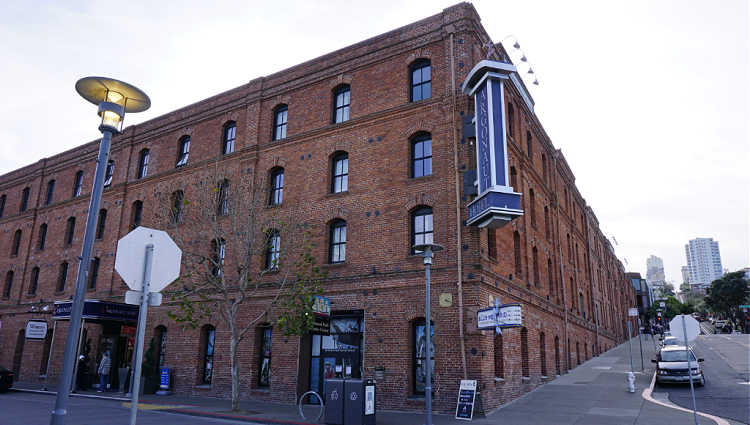 Where To Stay Near Fisherman's Wharf in San Francisco in 2024