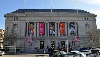 SF Asian Art Museum SF Asian Art Museum