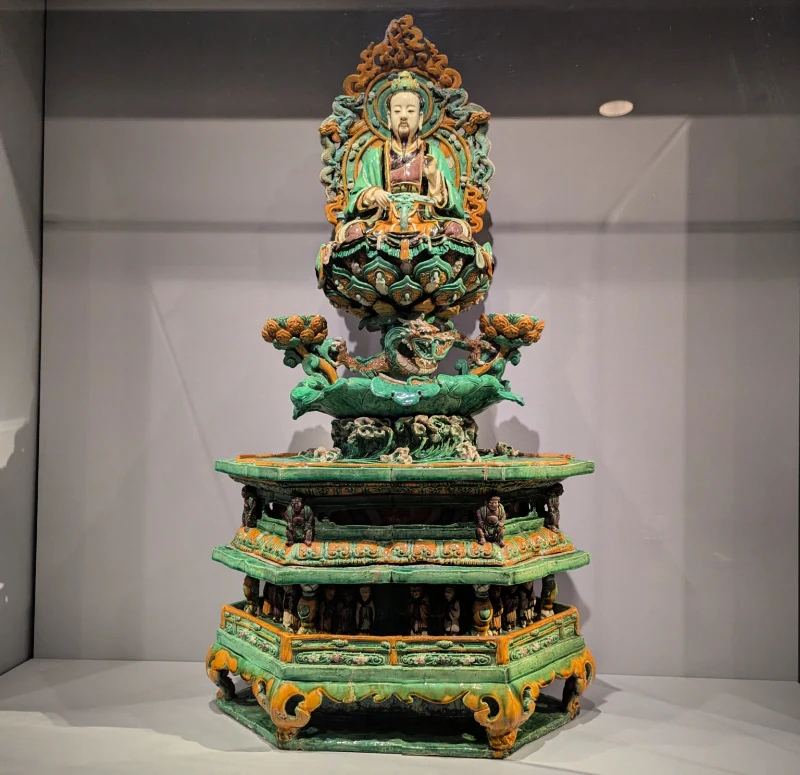 Free Museum Admission Days in San Francisco 2025