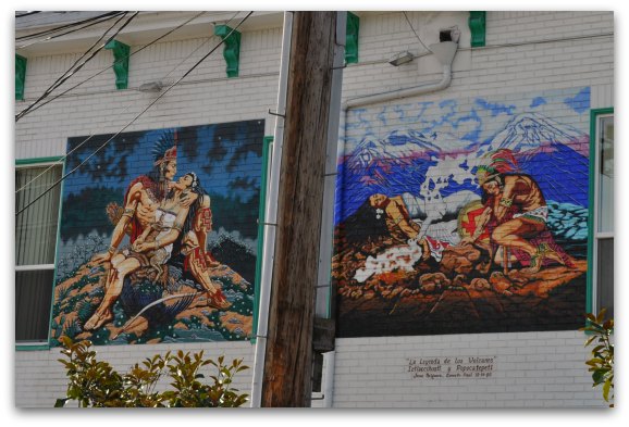 san francisco murals