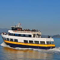 SF Bay Cruise SF Bay Cruise