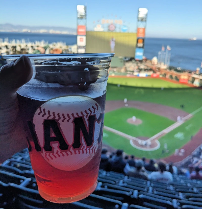 2025 San Francisco Giants Schedule & Oracle Park Tips