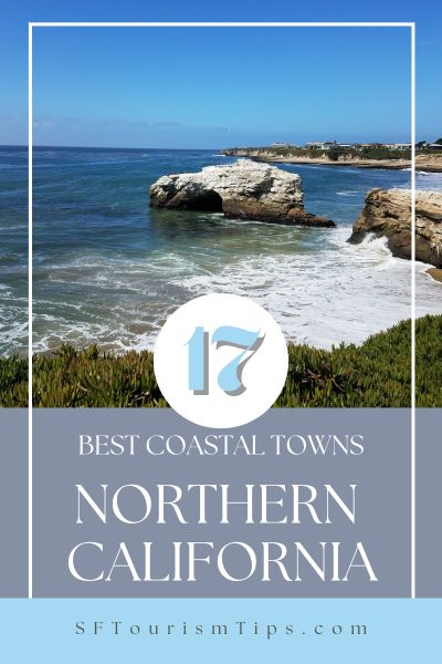 Escape to Paradise: Northern California's Best in the West Campground