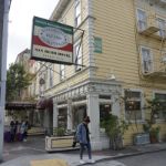 San Remo Boutique Hotel in SF