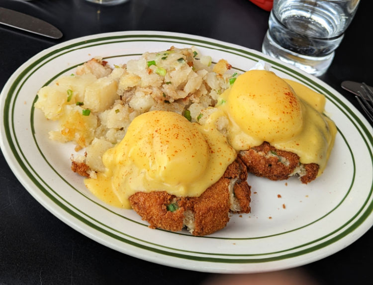 San Francisco Seafood Restaurants 14 TopRated Spots