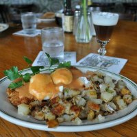 Brunch at Buena Vista Brunch at Buena Vista