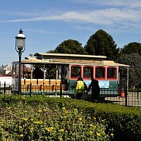 Cable Cars SF Cable Cars SF