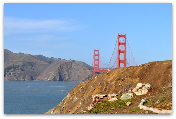 California Coastal Trail