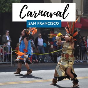 carnaval sf 300