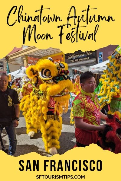 Chinatown Autumn Moon Festival Pinterest Pin