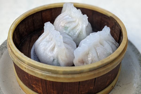 Chinatown Culinary Tour Chinatown Culinary Tour